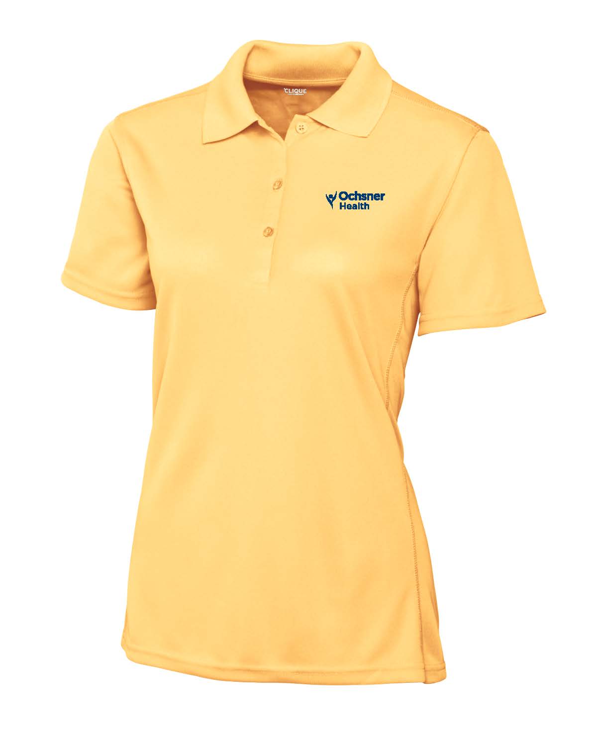 Clique Women's Ice Pique Polo, , large image number 6